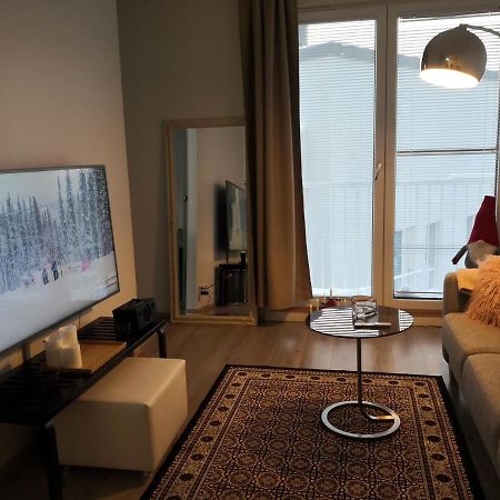 Nordic Home Rovaniemi Exteriér fotografie