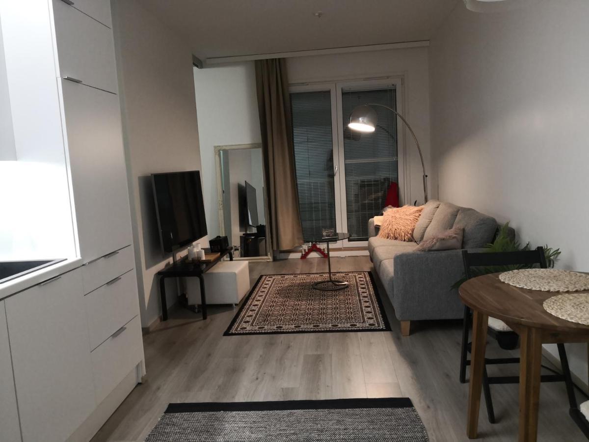 Nordic Home Rovaniemi Exteriér fotografie